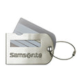 Samsonite Softside Travel Golf Bag with Luggage Tag