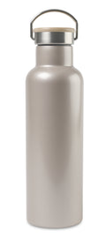 Aviana™ Metallics Double Wall Stainless Steel Wine Bottle - 25 Oz.