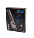 Cuisinart® EvolutionX Cordless 4-in-1 Wine Opener