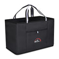 Structure Recycled rPET Utility Tote