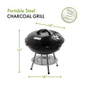 Cuisinart Outdoors® 14