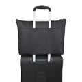 Travis & Wells® Lennox Recycled Nylon Laptop Tote