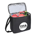 Arlo Recycled rPET 9 Can Box Cooler
