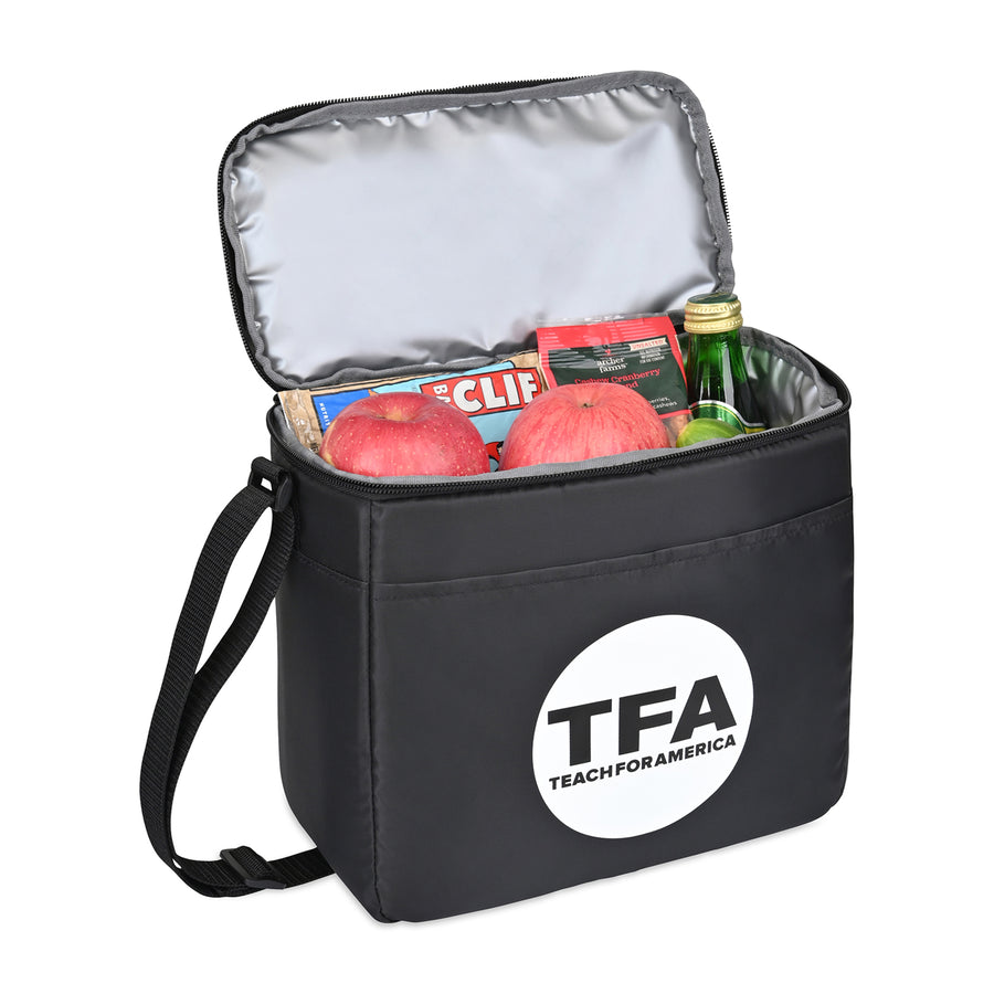 Arlo Recycled rPET 9 Can Box Cooler