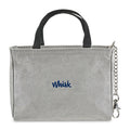 Out of the Woods® Seagull MicroTote Bag Charm