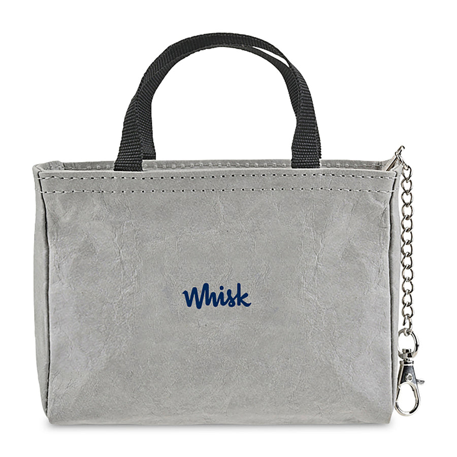 Out of the Woods® Seagull MicroTote Bag Charm