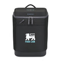 Igloo® Day Chiller Recycled Poly Backpack 24 Can Soft Cooler
