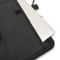 Newton Recycled rPET Foldable Laptop Organizer