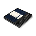 Moleskine® Pocket Notebook and Kaweco Pen Gift Set