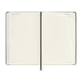 Moleskine® Hard Cover Large 12-Month Daily 2026 Planner