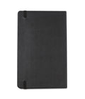Moleskine® Hard Cover Large Double Layout Notebook