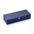 Waterman Hemisphere Ballpoint - Matte, Blue Ink