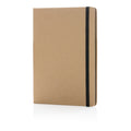 A5 Kraft Notebook