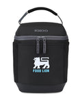 Igloo® Day Chiller Recycled Poly Box 8 Can Soft Cooler