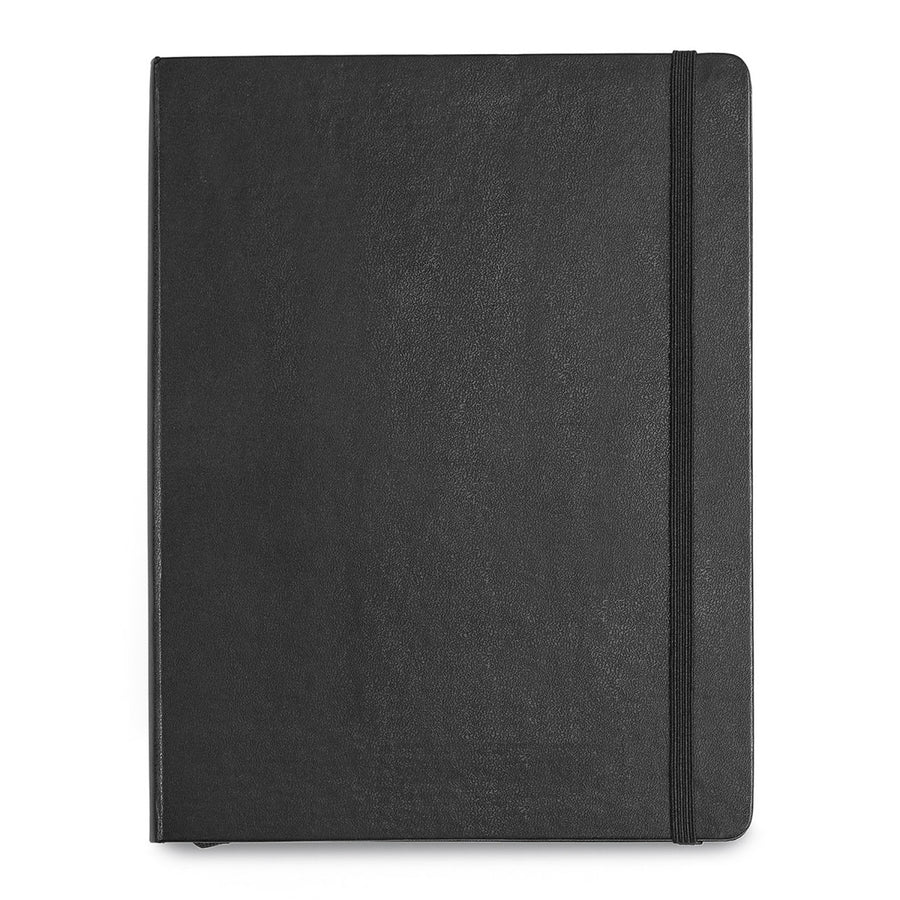 Moleskine® X-Large Notebook and Kaweco Pen Gift Set