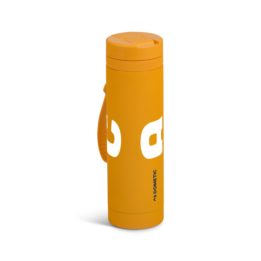 Dometic Straw Bottle - 650 mL