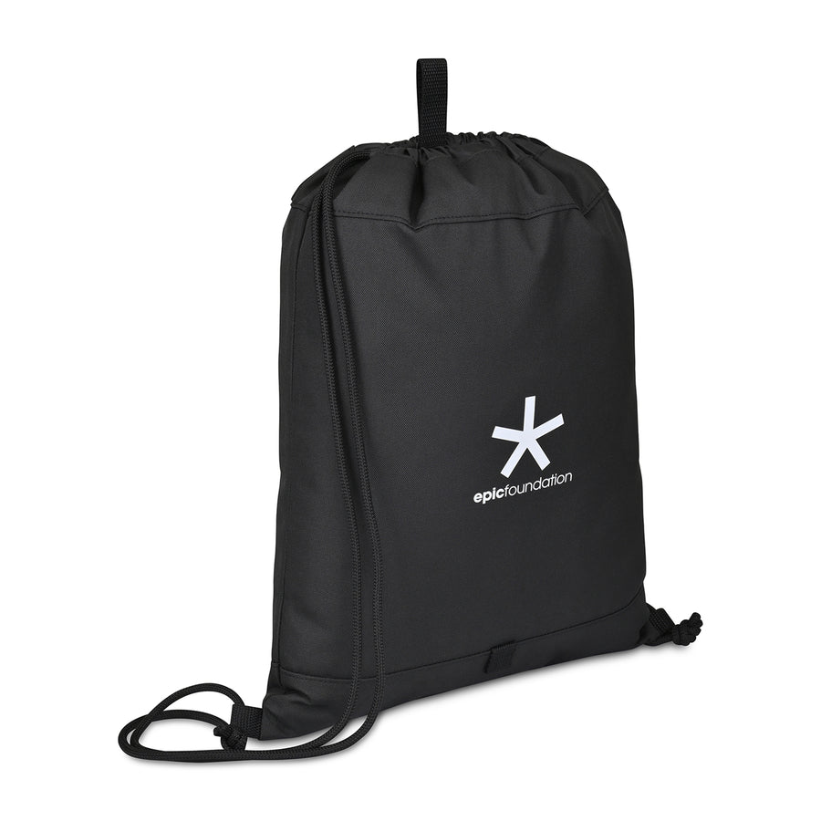 Repeat Recycled rPET Cinchpack