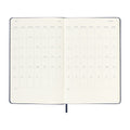 Moleskine® Hard Cover Large 12-Month Daily 2026 Planner