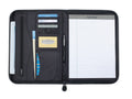 Wall Street Padfolio