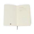 Moleskine® Precious & Ethical Vegan Soft Cover Ruled Large Notebook