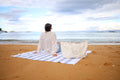 Bayside Boat Bag & Towel Set
