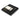 Moleskine® Pocket Notebook and Kaweco Pen Gift Set - Black | Custom Branded | Lemon Print