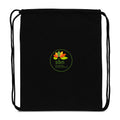 Impact AWARE™ Recycled Cotton Cinchpack 145g