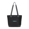 Igloo® Day Chiller Recycled Poly 9 Can Tote Soft Cooler