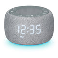 iLive Gentle Wake Alarm Clock White Noise Machine