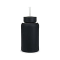 Axis Glass Straw Bottle - 21 Oz.