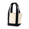 Petite Canvas Tote