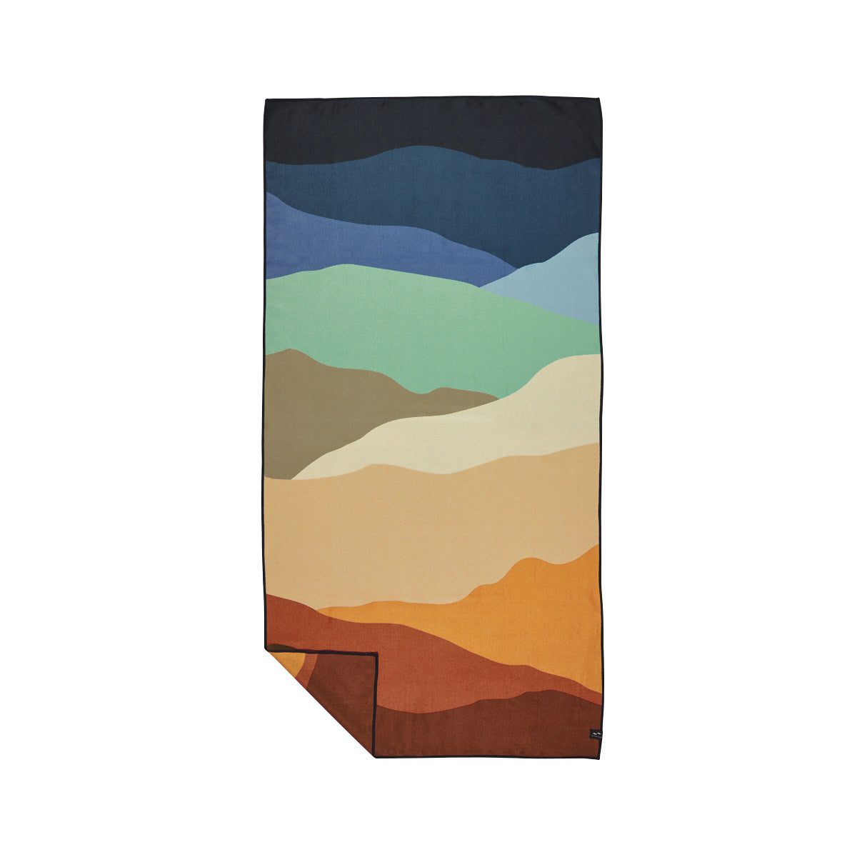 Slowtide® Quick-Dry Towel