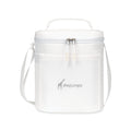 Aviana™ Rowan Recycled Nylon Lunch Cooler - AWARE™