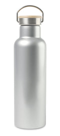 Aviana™ Metallics Double Wall Stainless Steel Wine Bottle - 25 Oz.
