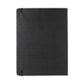 Moleskine® Hard Cover X-Large Double Layout Notebook