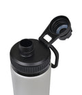 Jett Aluminum Chug Lid Hydration Bottle - 16 Oz.