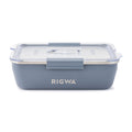 RIGWA® Travel Bento Box 9x6