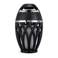 iLive™ Tiki & Bluetooth Speakers with LED Flame