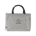 Out of the Woods® Seagull MicroTote Bag Charm