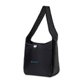 RuMe® Recycled Ripstop rPET Crossbody Tote