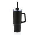 Tana Plastic Tumbler with Handle 900ML
