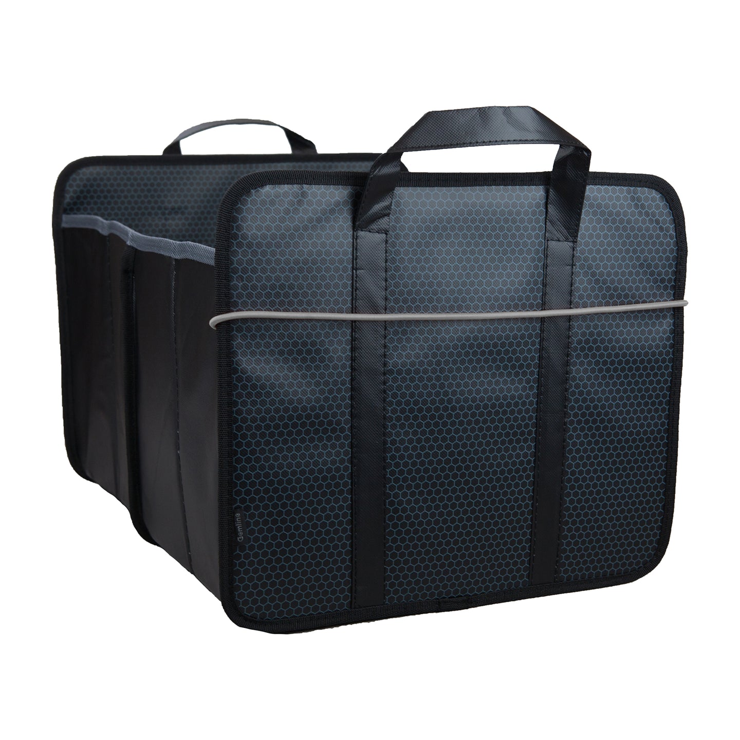 Primary Cargo Box