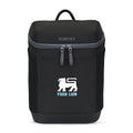 Igloo® Day Chiller Recycled Poly Backpack 12 Can Soft Cooler