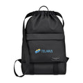 American Tourister® Embark Recycled rPET Cinchpack