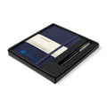 Moleskine® Medium Notebook and Kaweco Pen Gift Set