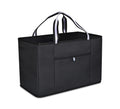 Structure Recycled rPET Utility Tote