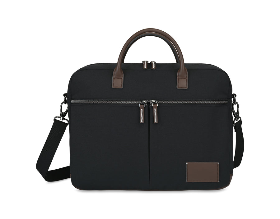 Heritage Supply Co. Legacy Recycled rPET Laptop Portfolio