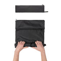 Dillon AWARE™ rPET Lightweight Foldable Backpack