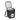 Arlo Recycled rPET 6 Can Lunch Cooler