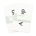 Moleskine® Large Volant 2-Pack